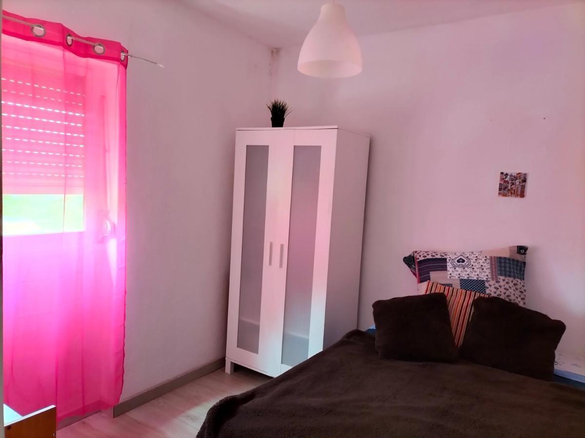 דירות Lisboa, Madre Deus מראה חיצוני תמונה